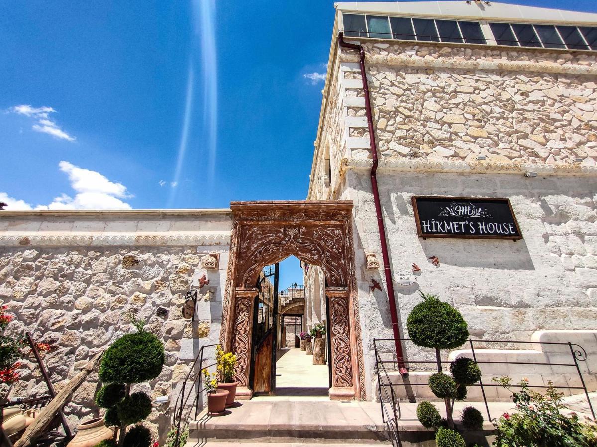 Hikmet'S House Avanos Exterior foto