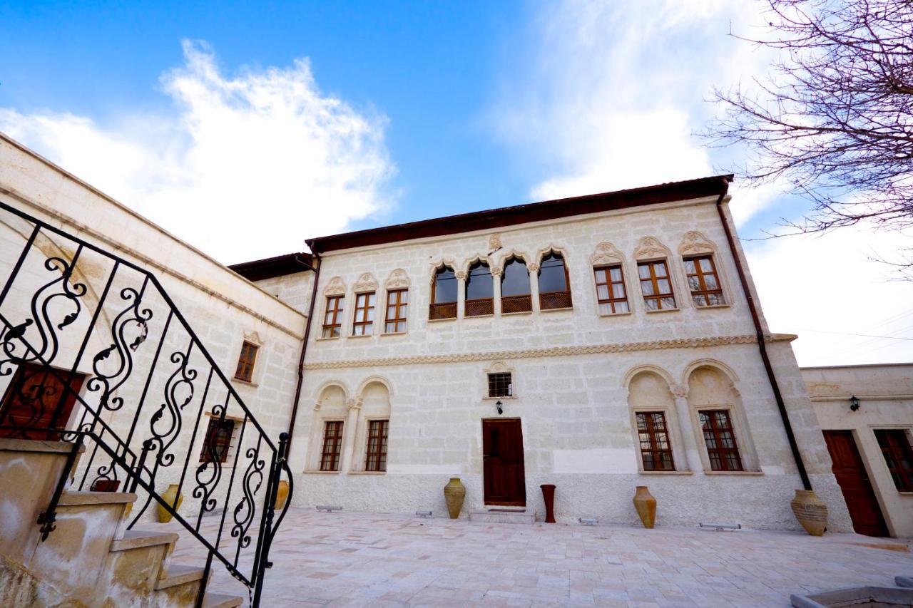 Hikmet'S House Avanos Exterior foto