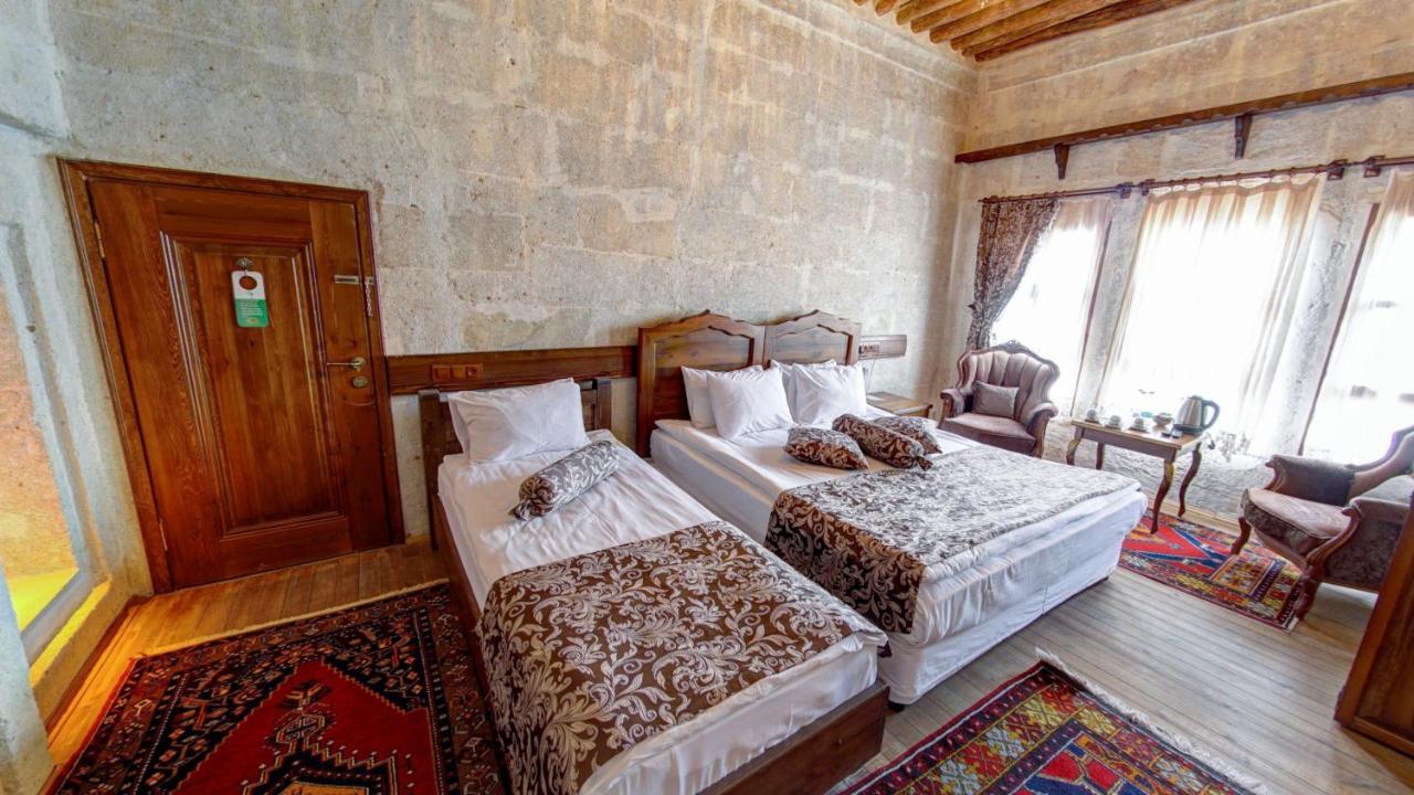 Hikmet'S House Avanos Exterior foto