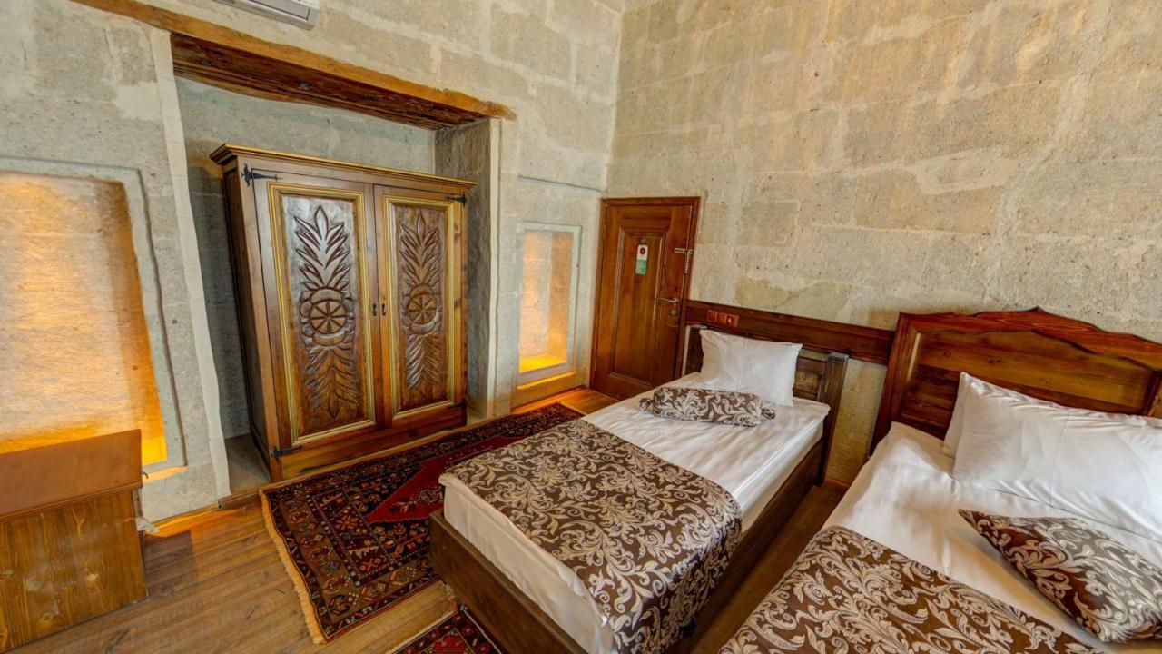 Hikmet'S House Avanos Exterior foto