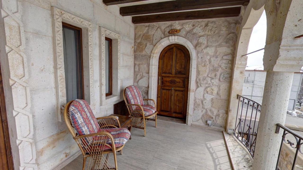 Hikmet'S House Avanos Exterior foto