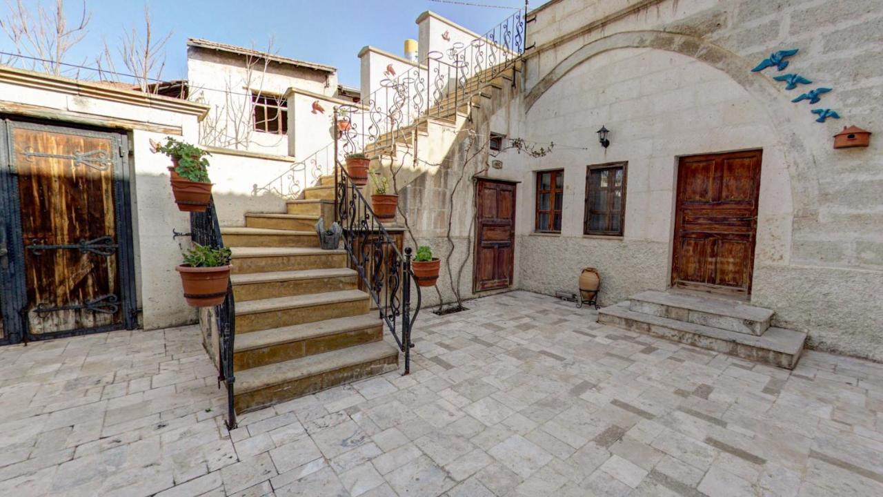 Hikmet'S House Avanos Exterior foto
