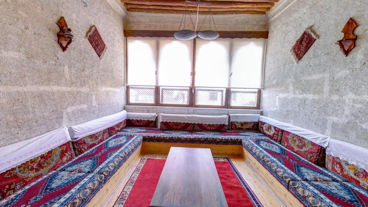 Hikmet'S House Avanos Exterior foto