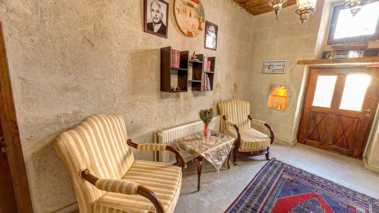 Hikmet'S House Avanos Exterior foto