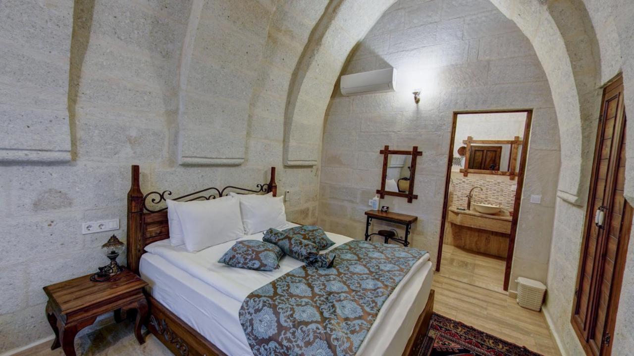 Hikmet'S House Avanos Exterior foto