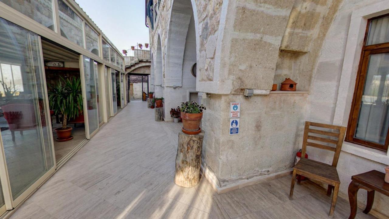 Hikmet'S House Avanos Exterior foto