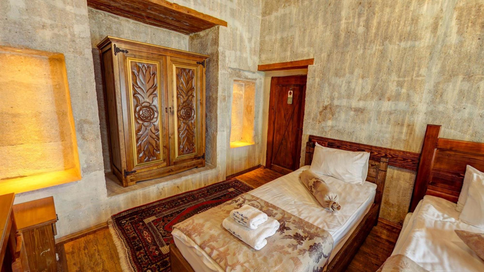 Hikmet'S House Avanos Exterior foto