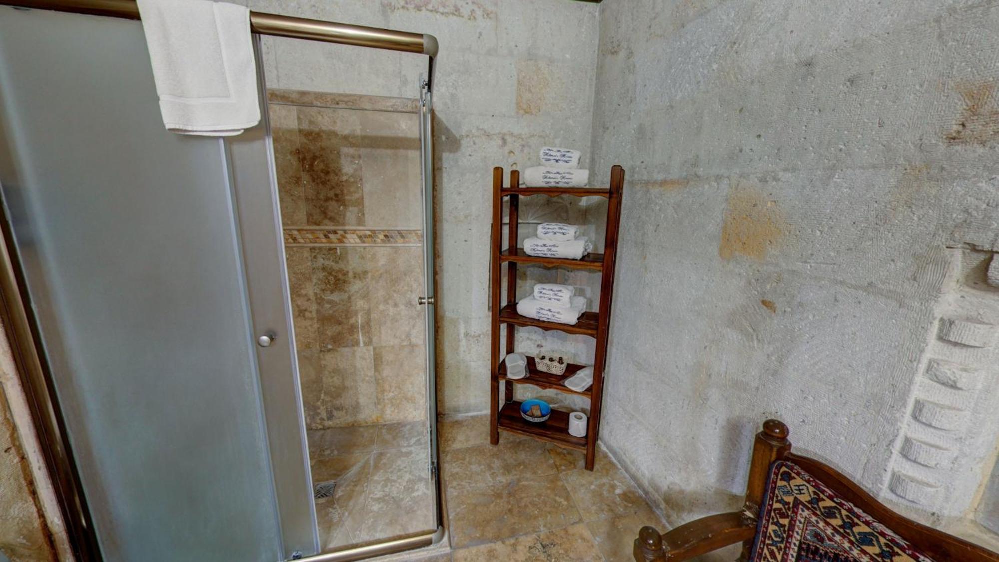 Hikmet'S House Avanos Exterior foto