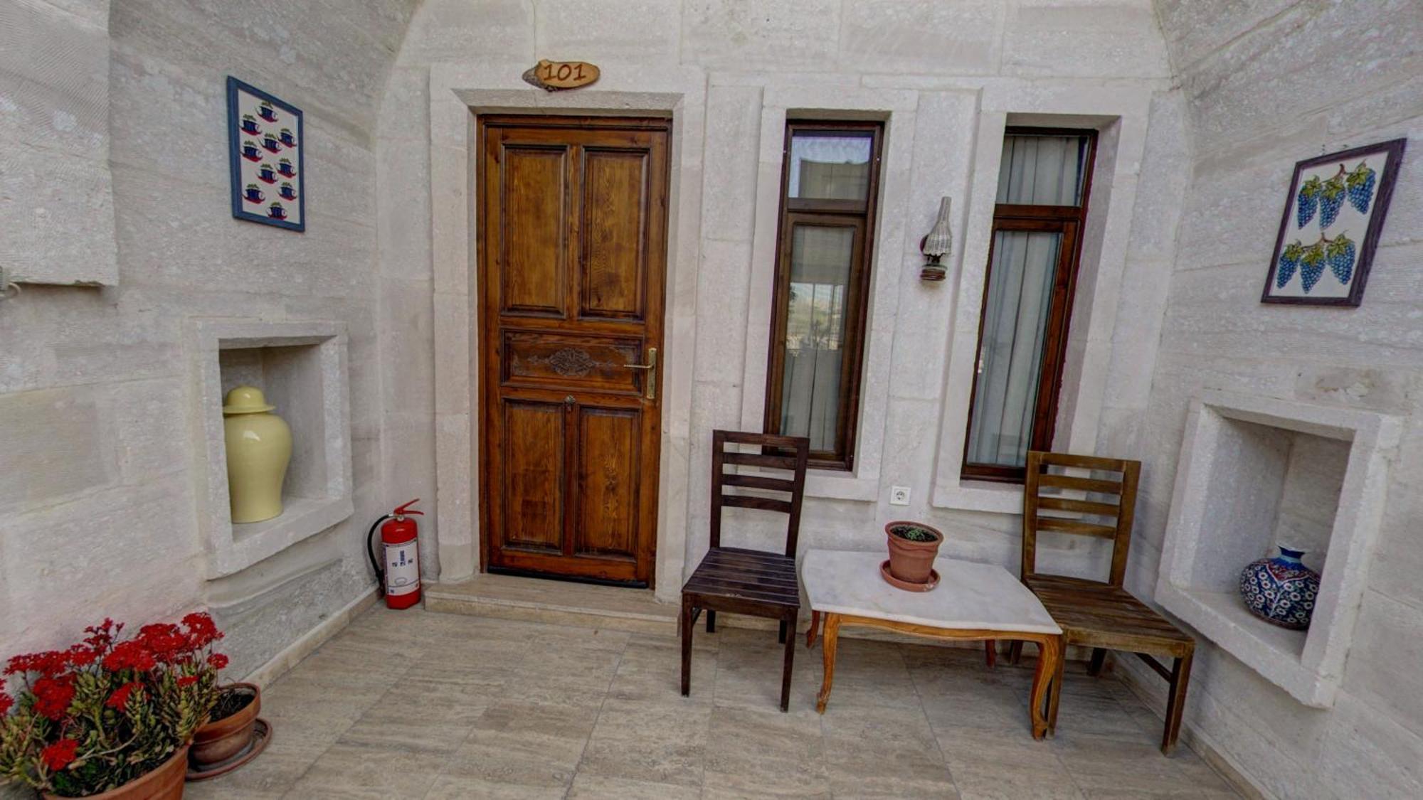 Hikmet'S House Avanos Exterior foto