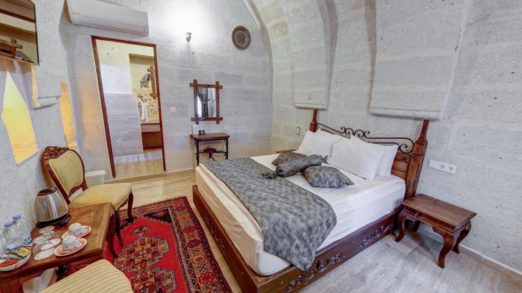 Hikmet'S House Avanos Exterior foto