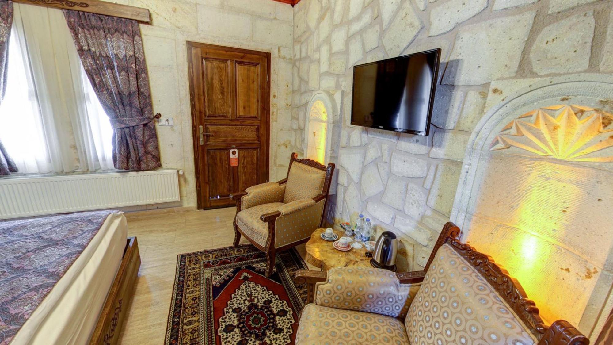 Hikmet'S House Avanos Exterior foto