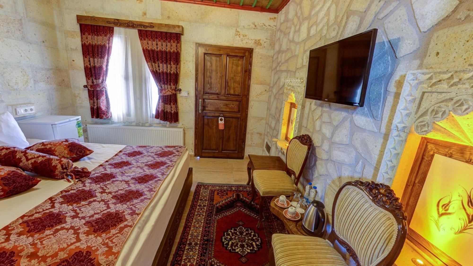 Hikmet'S House Avanos Exterior foto
