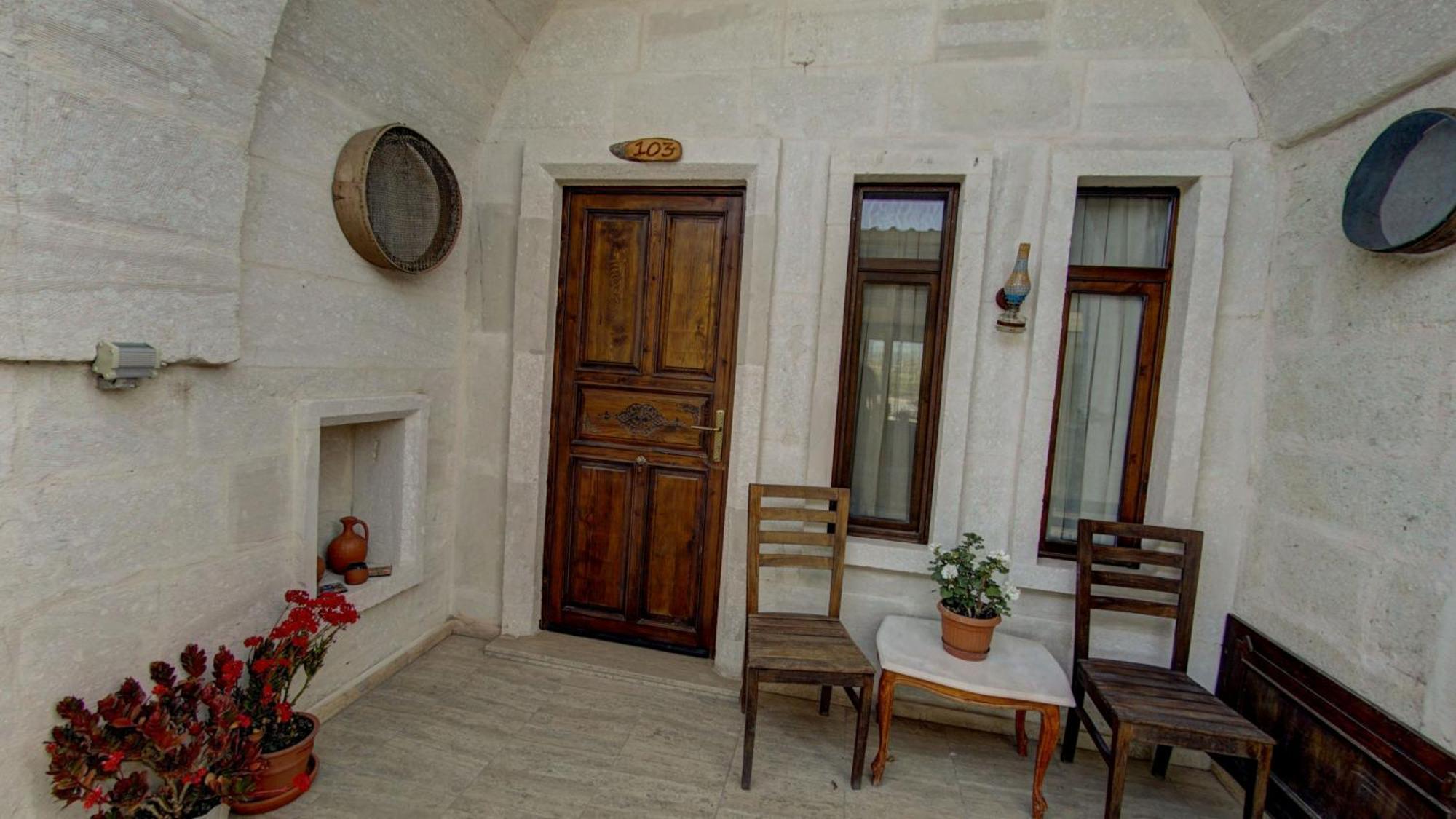 Hikmet'S House Avanos Exterior foto