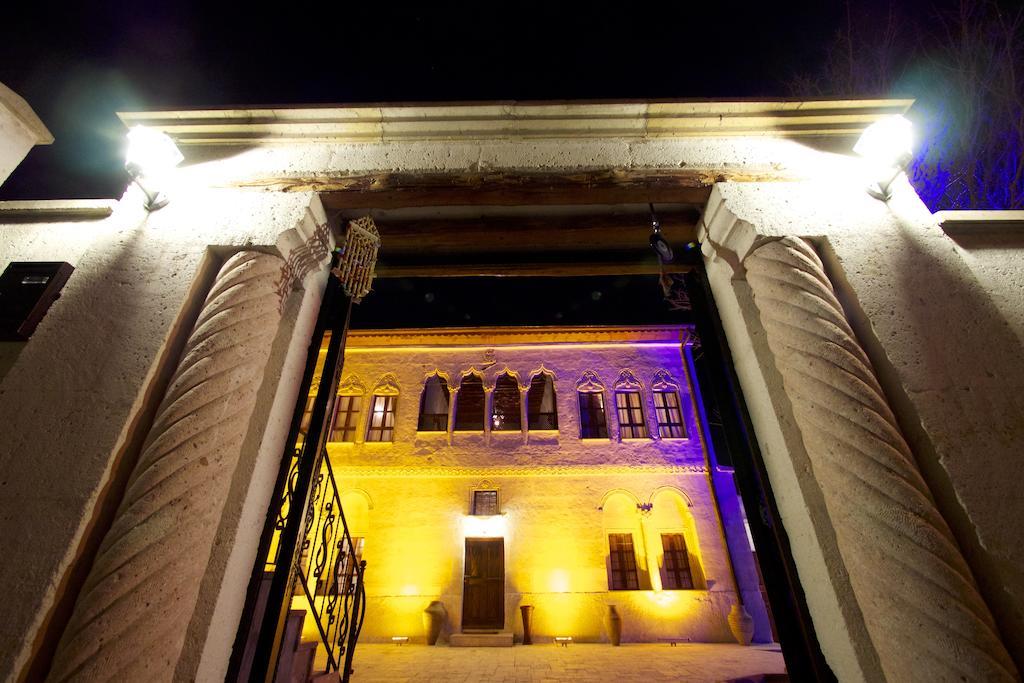 Hikmet'S House Avanos Exterior foto
