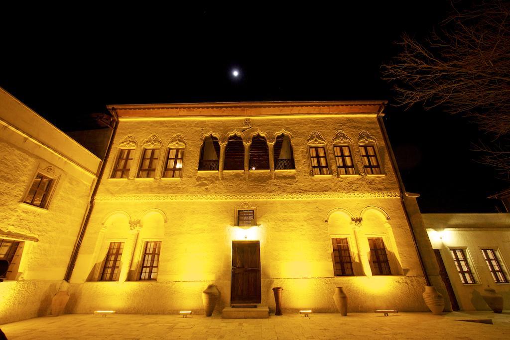 Hikmet'S House Avanos Exterior foto